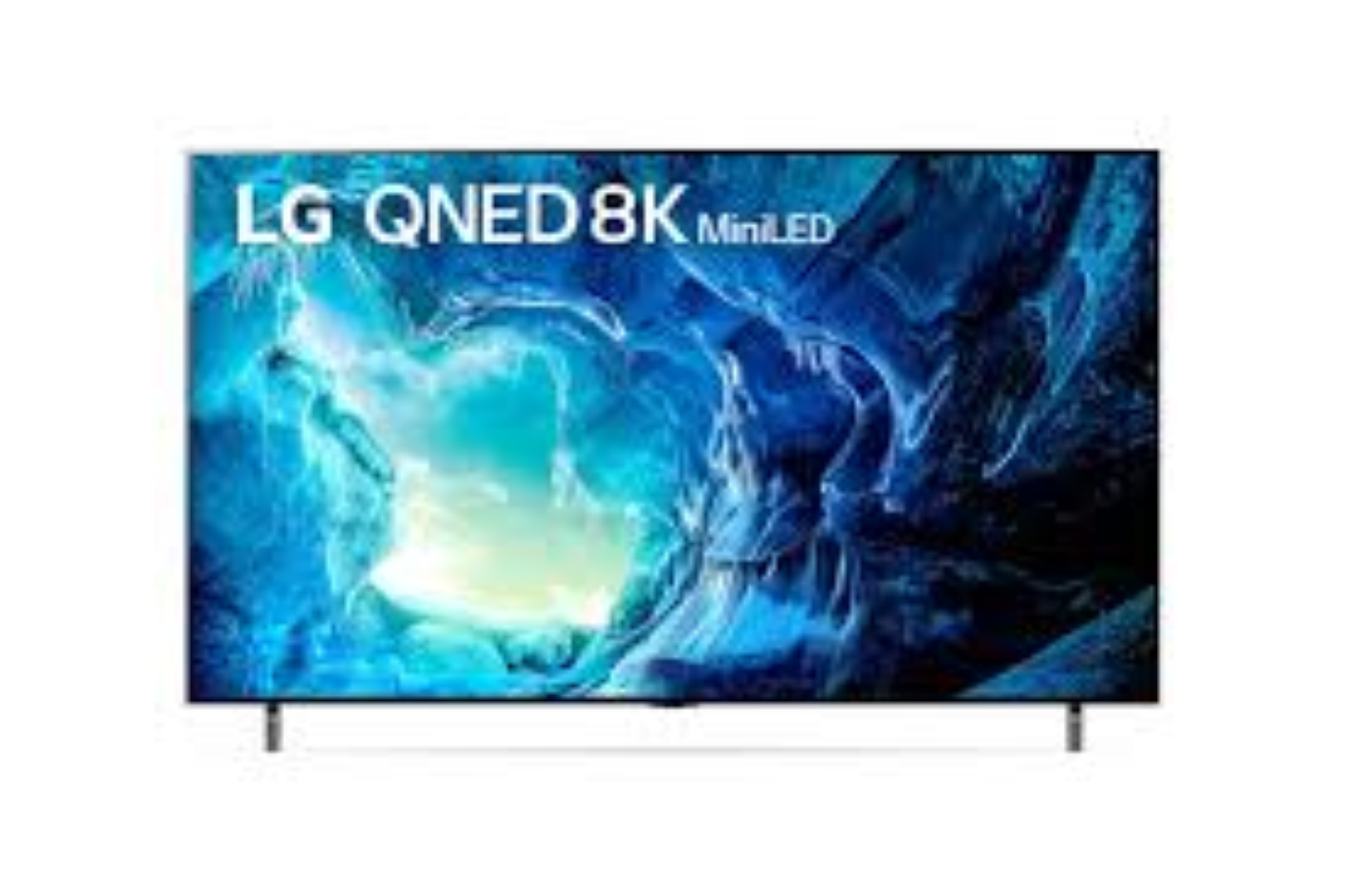 LG 75QNED956QA-75" SUPER UHD 8K Smart LED TV